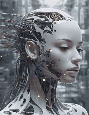 "Digital nuclear weapons" - CIA puts artificial intelligence in the zone of extreme risks